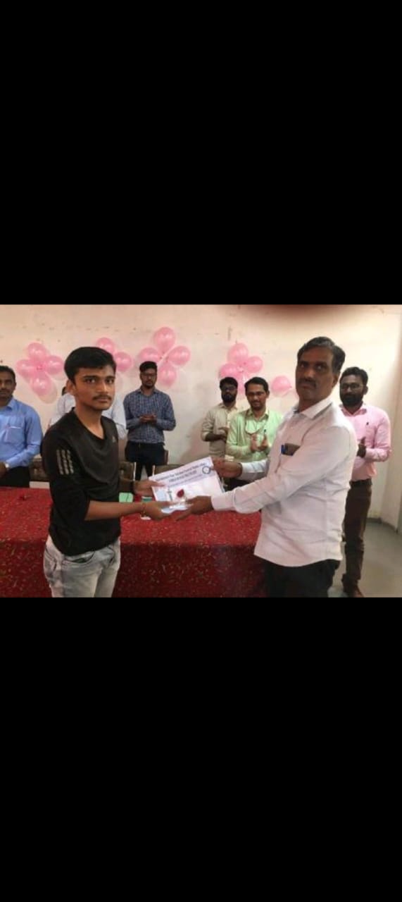 Quiz competition